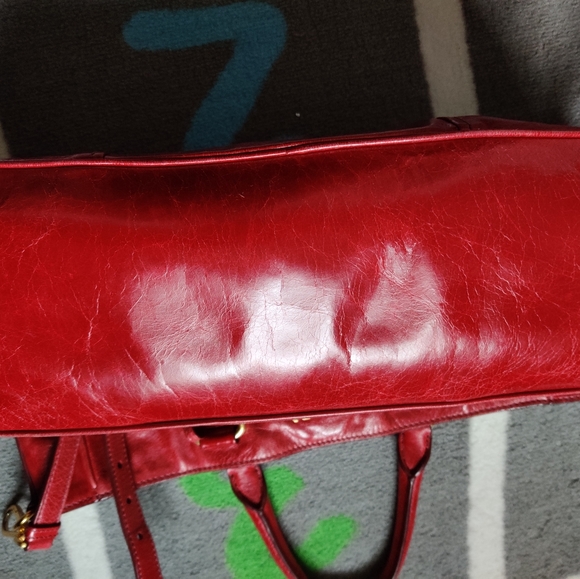 Women's Prada bag - Picture 5 of 8